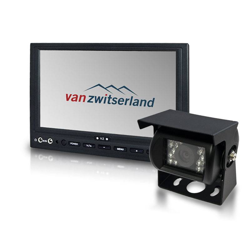 komen Diverse ethisch VZ-107W Set - Van Zwitserland