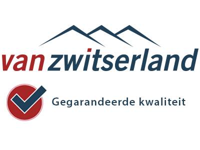 Achteruitrijcamera gegarandeerde kwaliteit van Zwitserland