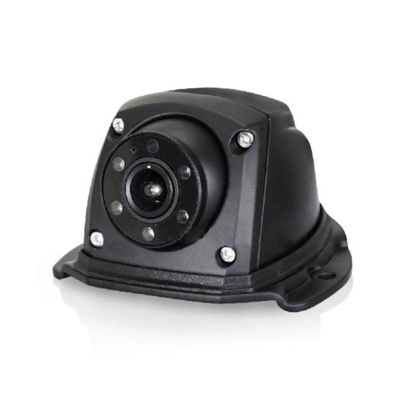 360 heavy duty camera