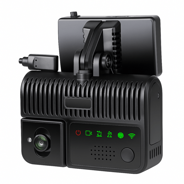 Vz-C52-AI-Dash-Cam-Front